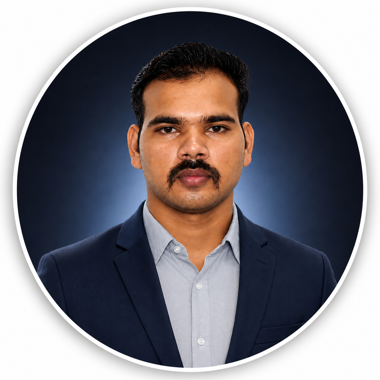 Sumit Goswami, Python Full Stack Developer